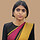 Mandira Harinath's avatar image