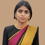 Mandira Harinath