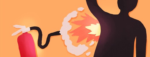 Simple Tricks For Managing Armpit Flares image