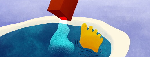 Epsom Salts: Friend or Foe? image