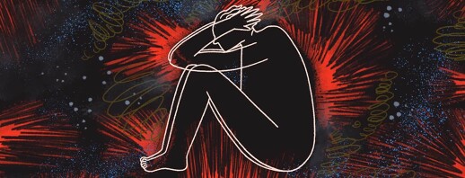 HS & Depression Part 2: Tips To Deal With Depression During A Flare image