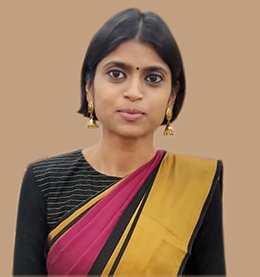Hidradenitis Suppurativa Disease Community Advocate Mandira Harinath