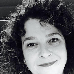 Hidradenitis Suppurativa Disease Community Advocate TK Sellman