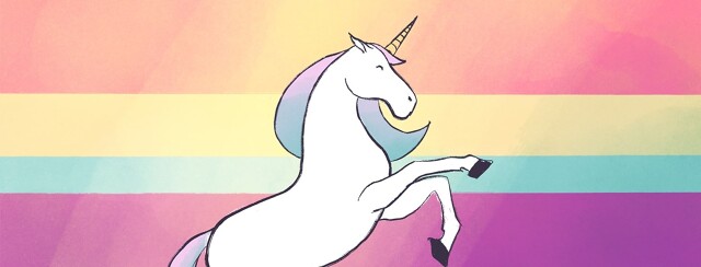 A Real Unicorn (Doctor): Part 2 image