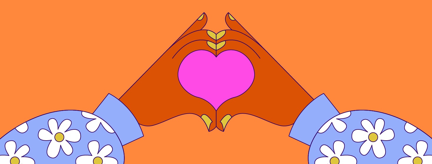 Beyond the Bandages: What True HS Support Really Looks Like image